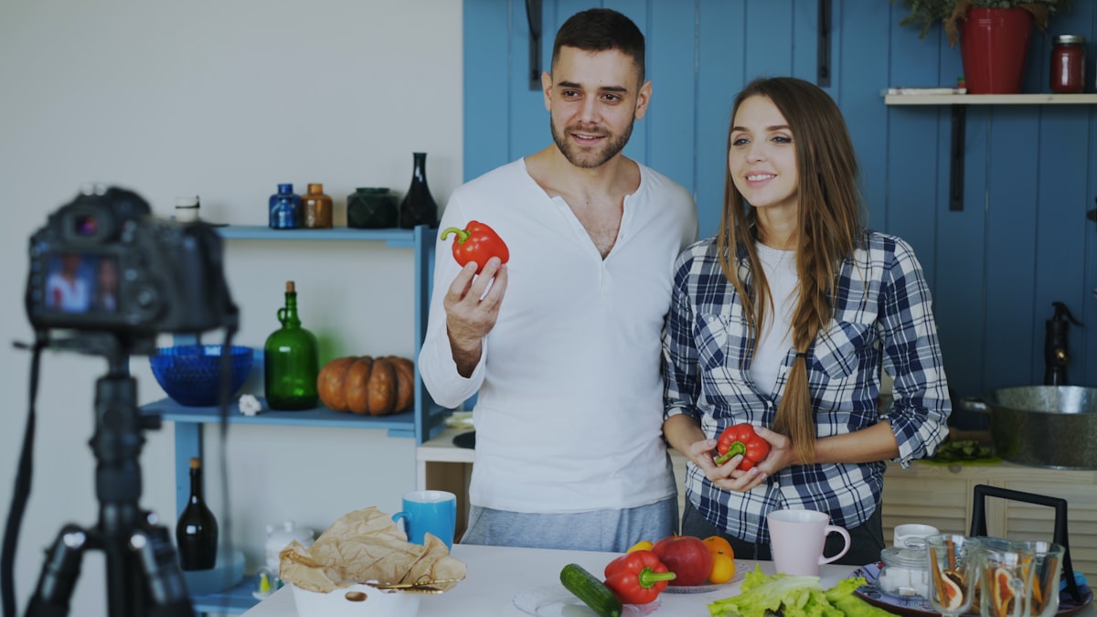 Consulenza Nutrizionale Online - Balanced Diet Journey